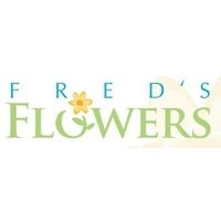 Fred's Flowers coupons